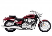 Honda VTX1800C